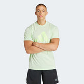 Мъжка Тениска Adidas TR-ES FR LOGO IT5416